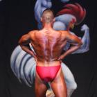 Phillp  Snapp - NPC Kentucky Muscle 2012 - #1